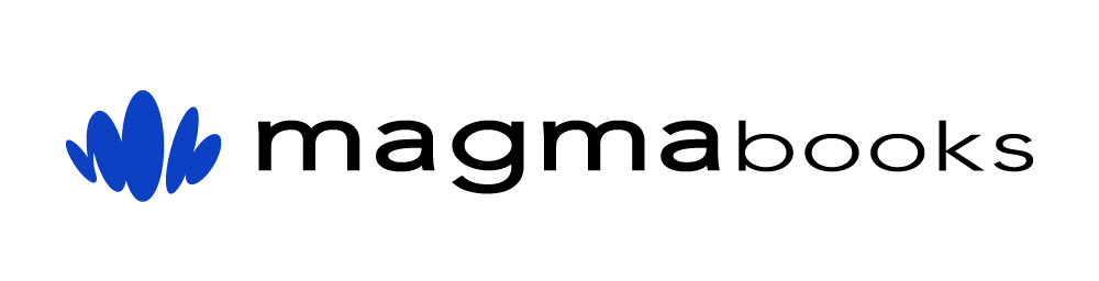 magmabooksロゴ